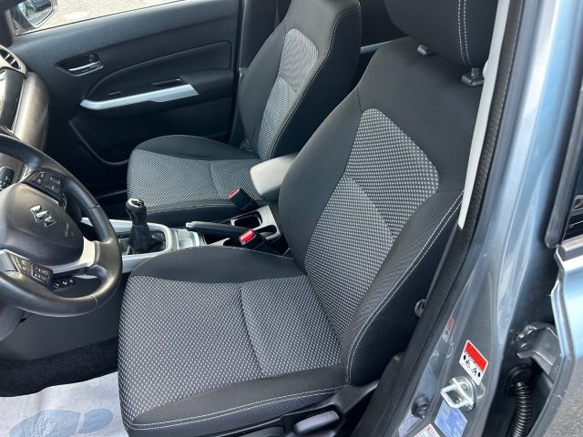 SUZUKI Vitara usata, con Cerchi in lega