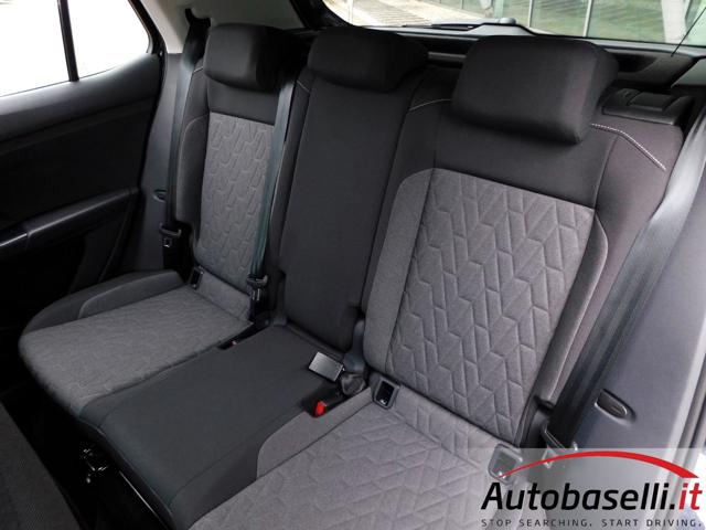 VOLKSWAGEN T-Cross usata 58