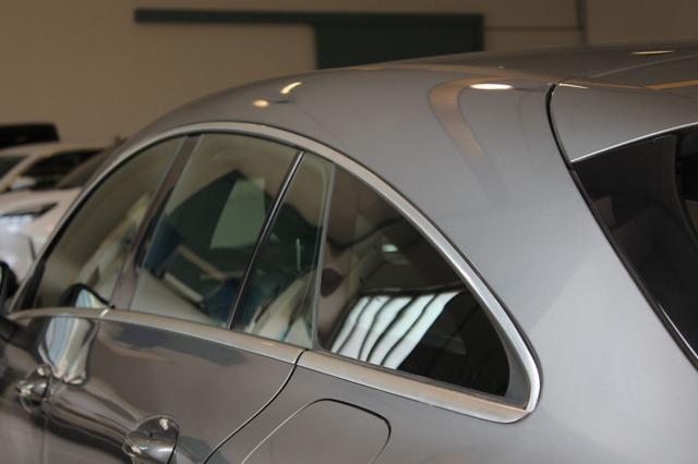 MERCEDES-BENZ CLA 180 usata, con Monitoraggio pressione pneumatici