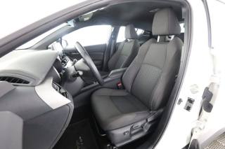 TOYOTA C-HR usata 2
