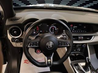 ALFA ROMEO Stelvio usata 16