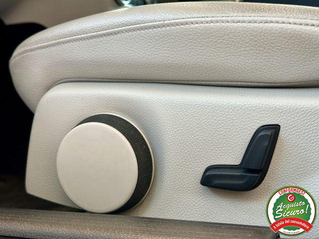 MERCEDES-BENZ C 200 usata, con Chiusura centralizzata