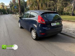 FORD Fiesta usata, con Controllo trazione