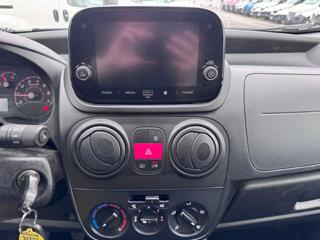 FIAT Fiorino usata, con USB