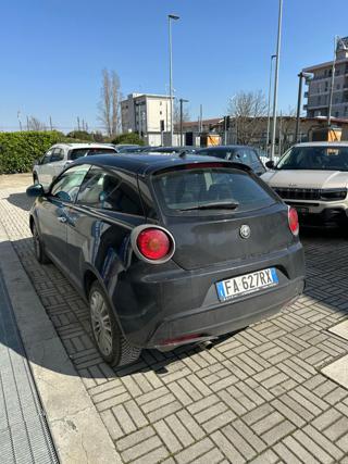 ALFA ROMEO MiTo usata, con Immobilizzatore elettronico