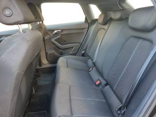 AUDI A3 usata, con ESP