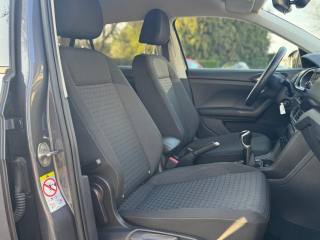 VOLKSWAGEN T-Cross usata, con Sistema di navigazione
