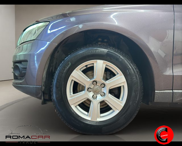 AUDI Q5 usata 21