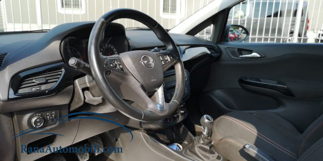OPEL Corsa usata, con Antifurto