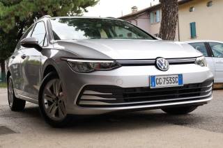 VOLKSWAGEN Golf Variant usata 129