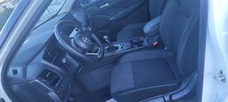 NISSAN Qashqai usata, con Antifurto