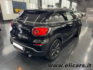 MINI Paceman usata 17
