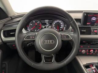 AUDI A6 usata, con Cerchi in lega