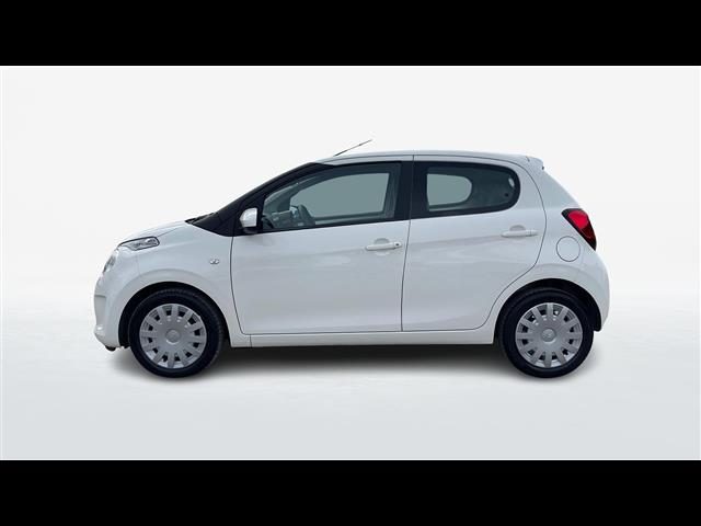 CITROEN C1 usata 14