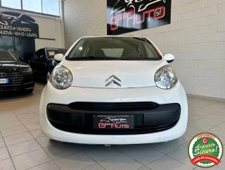 CITROEN C1 usata, con Airbag