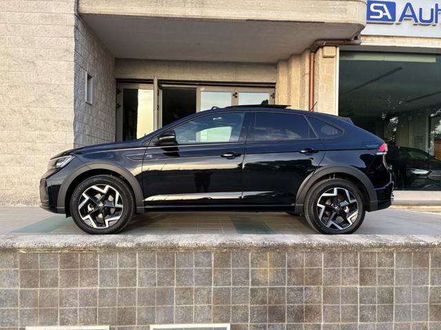 VOLKSWAGEN Taigo usata, con Cerchi in lega