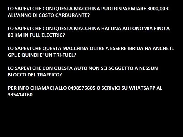 FORD Kuga usata, con Airbag