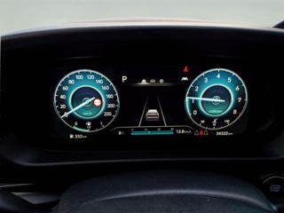 HYUNDAI Bayon usata, con ESP