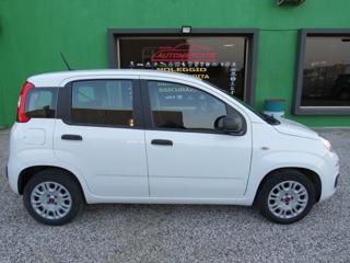 FIAT Panda usata, con Chiusura centralizzata