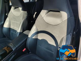 MERCEDES-BENZ A 180 usata, con Cerchi in lega