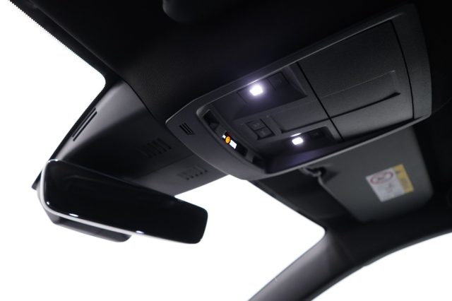 PEUGEOT 3008 usata, con Luci diurne LED