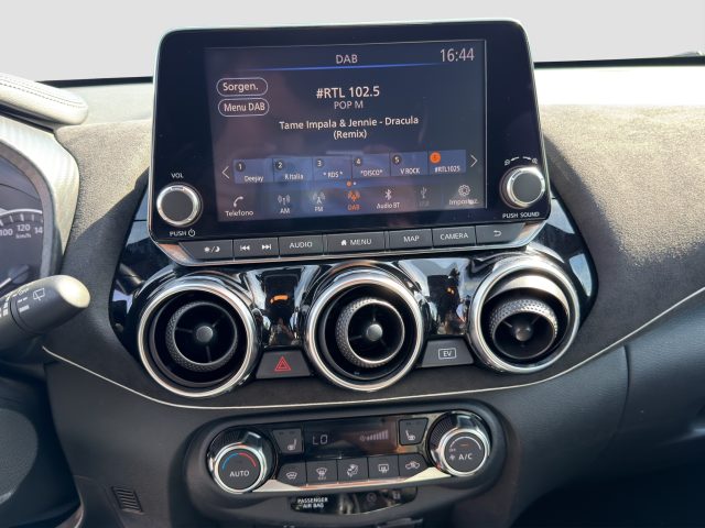 NISSAN Juke usata 16