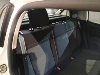 CITROEN C3 usata, con Controllo elettronico della corsia