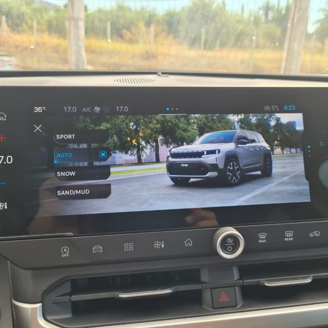 JEEP Compass usata 20