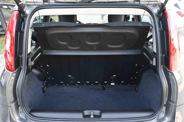 FIAT Panda usata, con Chiusura centralizzata