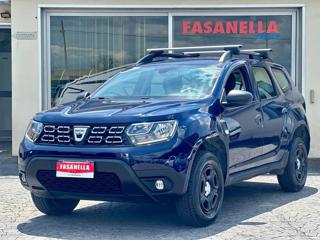 DACIA Duster usata, con Autoradio