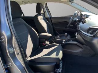 FIAT Tipo usata, con Cruise Control