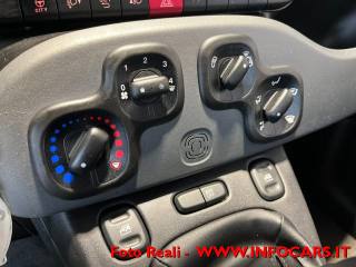 FIAT Panda usata, con Isofix