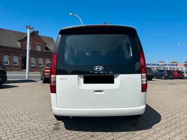 HYUNDAI Staria usata, con Alzacristalli elettrici
