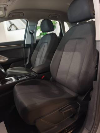 AUDI Q3 usata, con Cronologia tagliandi
