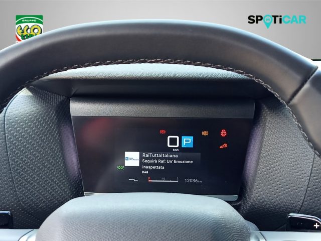 CITROEN C4 usata, con Specchietti laterali elettrici