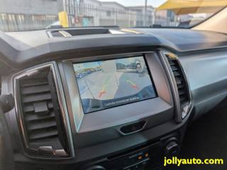 FORD Ranger usata, con USB