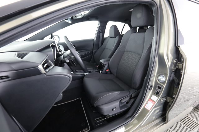 TOYOTA Corolla usata 2