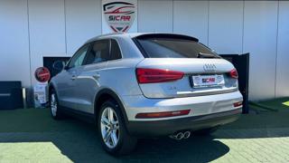 AUDI Q3 usata, con Autoradio