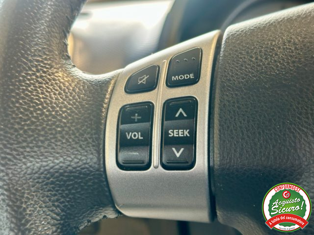 OPEL Agila usata, con Immobilizzatore elettronico