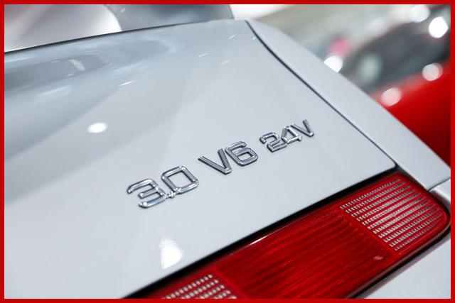 ALFA ROMEO GTV usata, con Chiusura centralizzata telecomandata