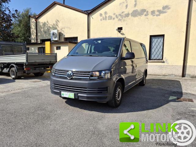 VOLKSWAGEN Transporter usata, con ABS