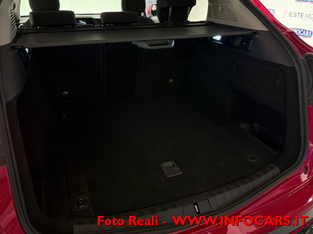 ALFA ROMEO Stelvio usata, con Chiusura centralizzata telecomandata