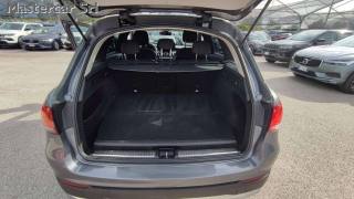 MERCEDES-BENZ GLC 300 usata, con MP3