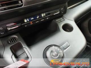 CITROEN Berlingo usata, con Immobilizzatore elettronico