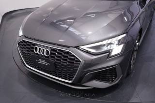 AUDI A3 usata, con Frenata d
