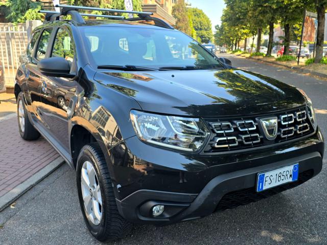 DACIA Duster usata, con ESP