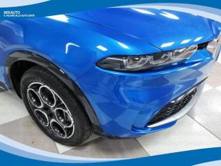 ALFA ROMEO Tonale usata, con Controllo trazione