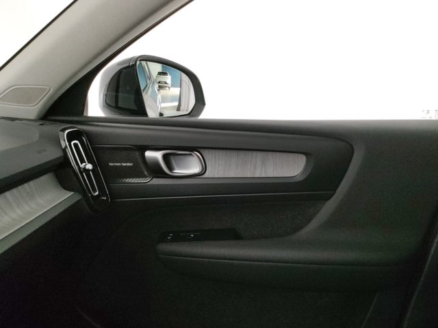 VOLVO XC40 usata, con Immobilizzatore elettronico