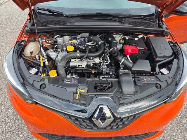 RENAULT Clio usata, con Chiusura centralizzata telecomandata