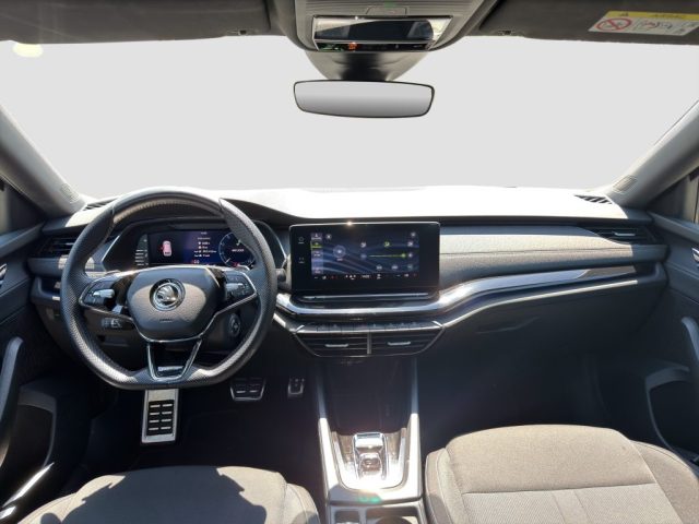 SKODA Octavia usata 11